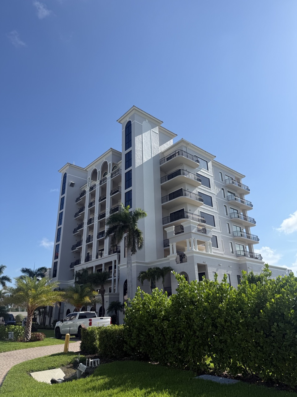 Replacing Windows & Doors in a Florida Coastal  Condo:  What Owners Need to Know